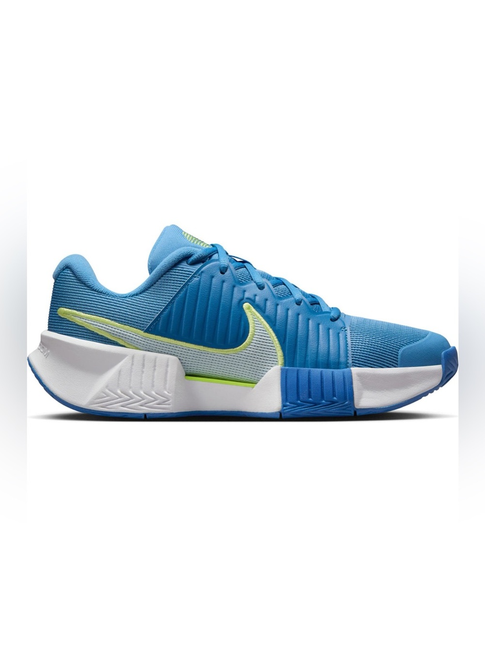 NWOT 🦋Nike Zoom GP Challenge 1 Hard Court Tennis Shoe🦋